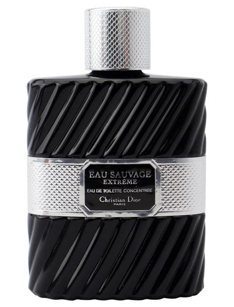 eau sauvage extreme christian dior|eau sauvage christian dior vintage.